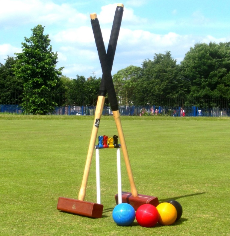 Bakewell Croquet Club