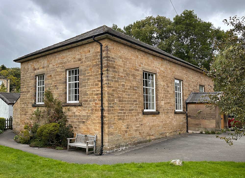 Friends Meeting House